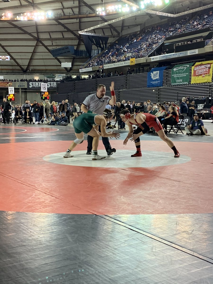 Peninsula Wrestling tweet media