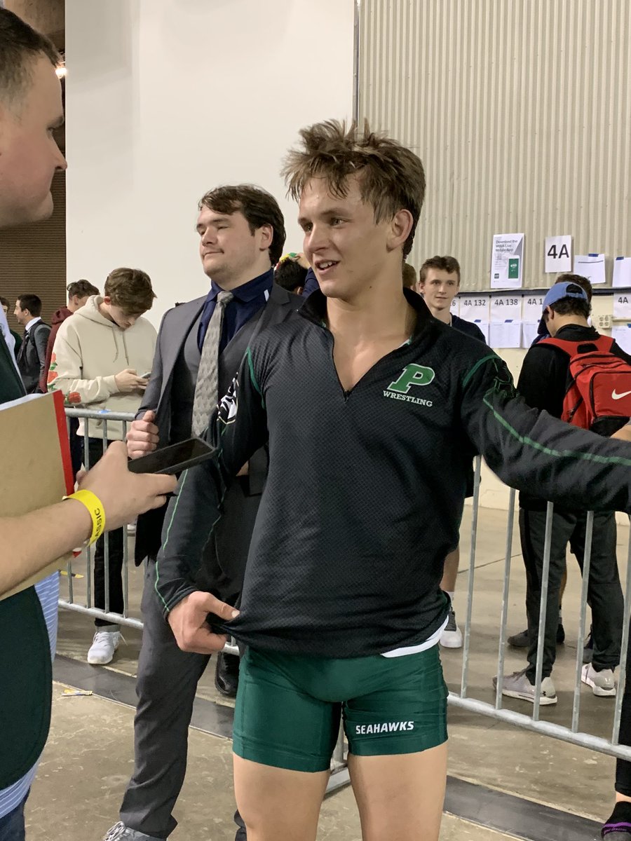 Peninsula Wrestling tweet media