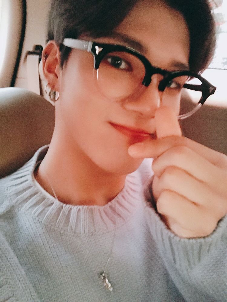 _boygroupzone's tweet photo. wooyoung • ateez https://t.co/UYZHrDfGLo