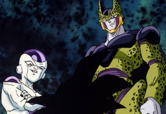 みいさん 次もし銀魂乱舞2出るとして セロとブリーザが参戦するとしたら Dlcに本物のセルとフリーザ追加してほしいな 笑 という私と同じ気持ちの同士はいないかな 銀魂 セロ ブリーザ セル フリーザ T Co Zqmr0xqjpc Twitter