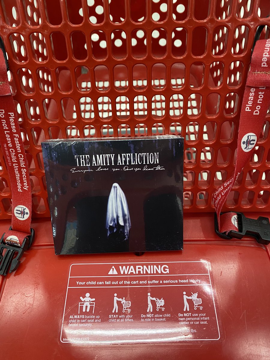 sherrywilson543's tweet photo. @amityaffliction #TAATARGET https://t.co/UHjtlA7UUu