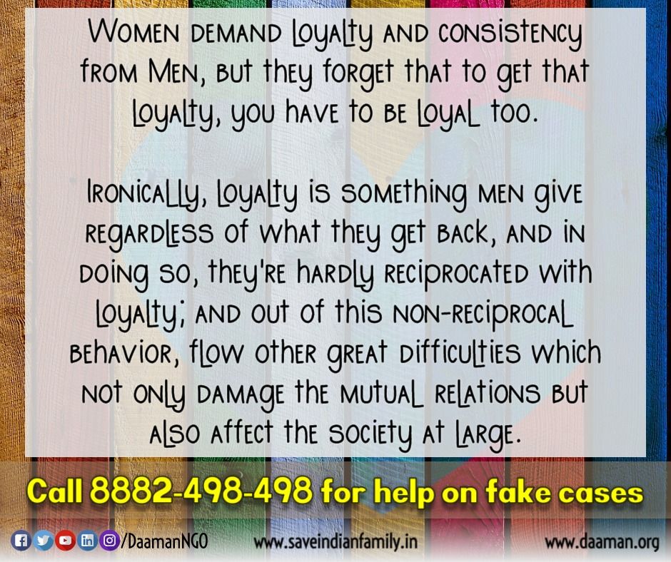 DaamanNGO's tweet image. There's been a glorious rise in men who choose to be misandry free and shed the tendency of constantly purchasing peace without considering the dear price you pay for nothing.

#HopeForMen

mailchi.mp/87b73c714181/s…