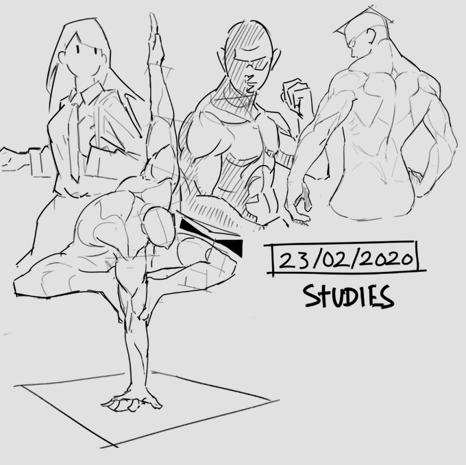studies 