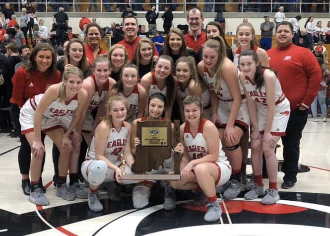 jrfeverlarkins's tweet photo. Another amazing win for our 2022 @cagneyutterback    Congratulations on winning the 2A Semi-State!!!  So proud of you! https://t.co/atKUloFeVB