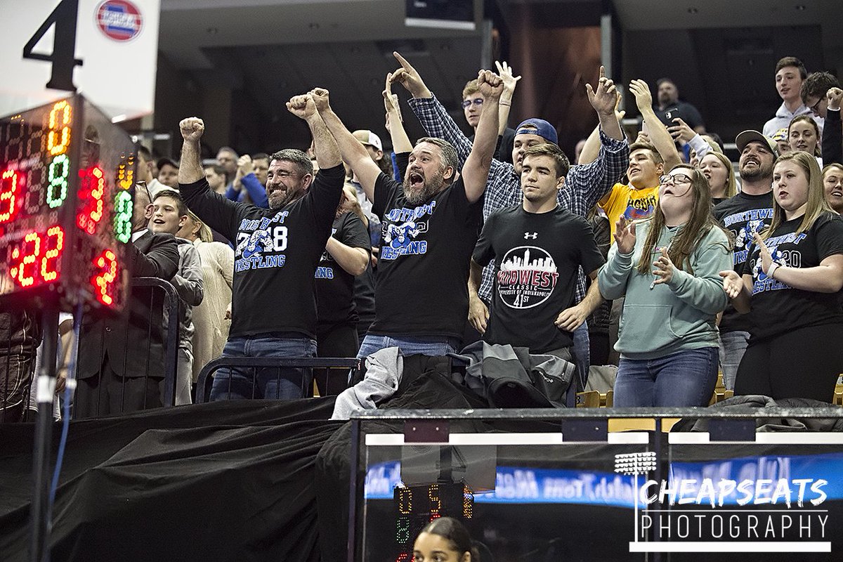 CheapSeatsPhoto's tweet photo. | Class 4 220# State Champ @STEEGS_WRESTLE 
@coachronwilhelm @coachbwilhelm @NORTHWEST_LIONS @NorthwestRISD @SuptNorthwest @RussellSnell1 @PrincipalJBrown @TheLionsDenPod1 https://t.co/J5xuzY6Asb