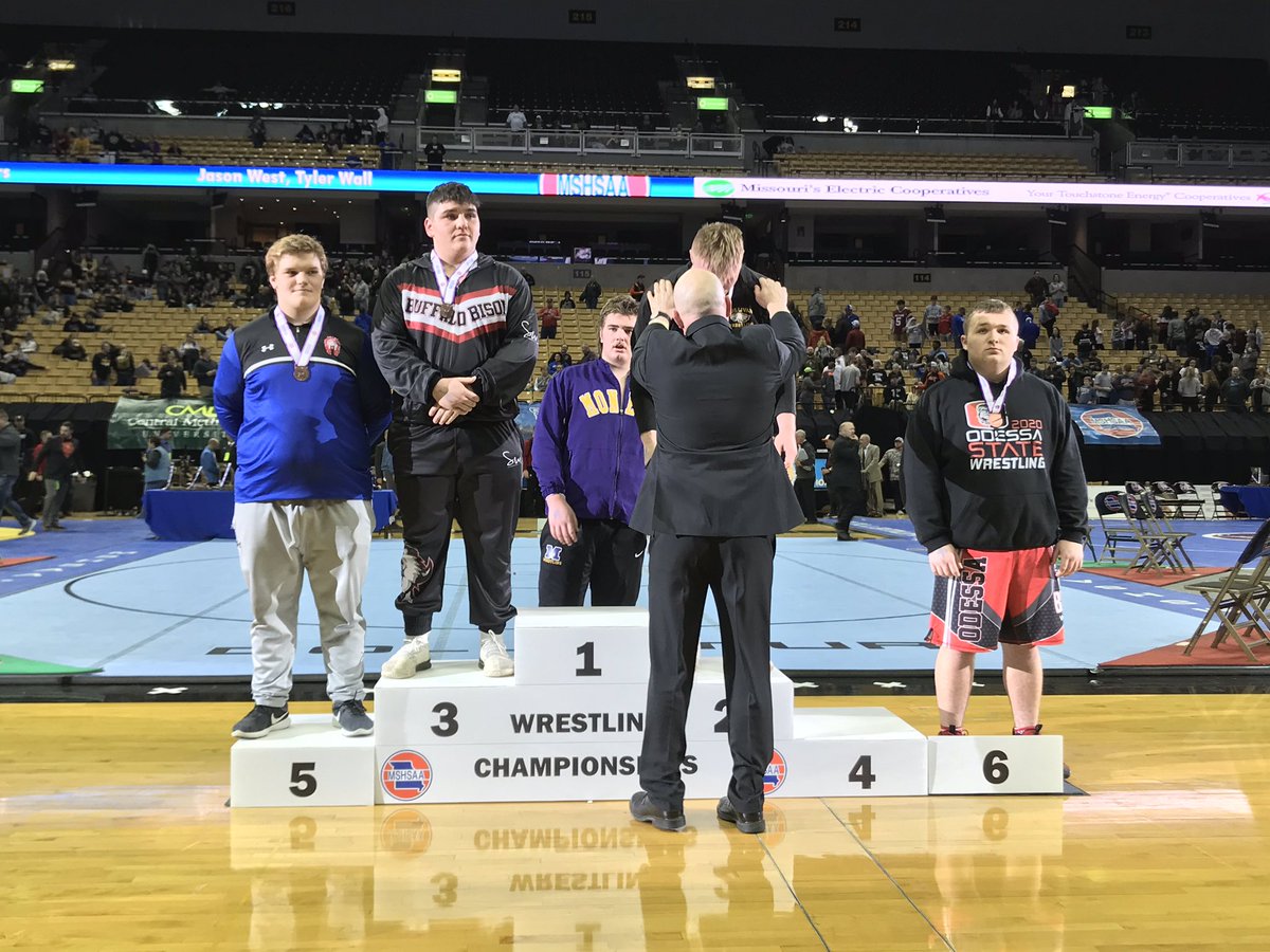 sullivaneagles's tweet photo. Congratulations to Tristan Brown, Class 2 285# 2nd place https://t.co/GGD2iKtKdy