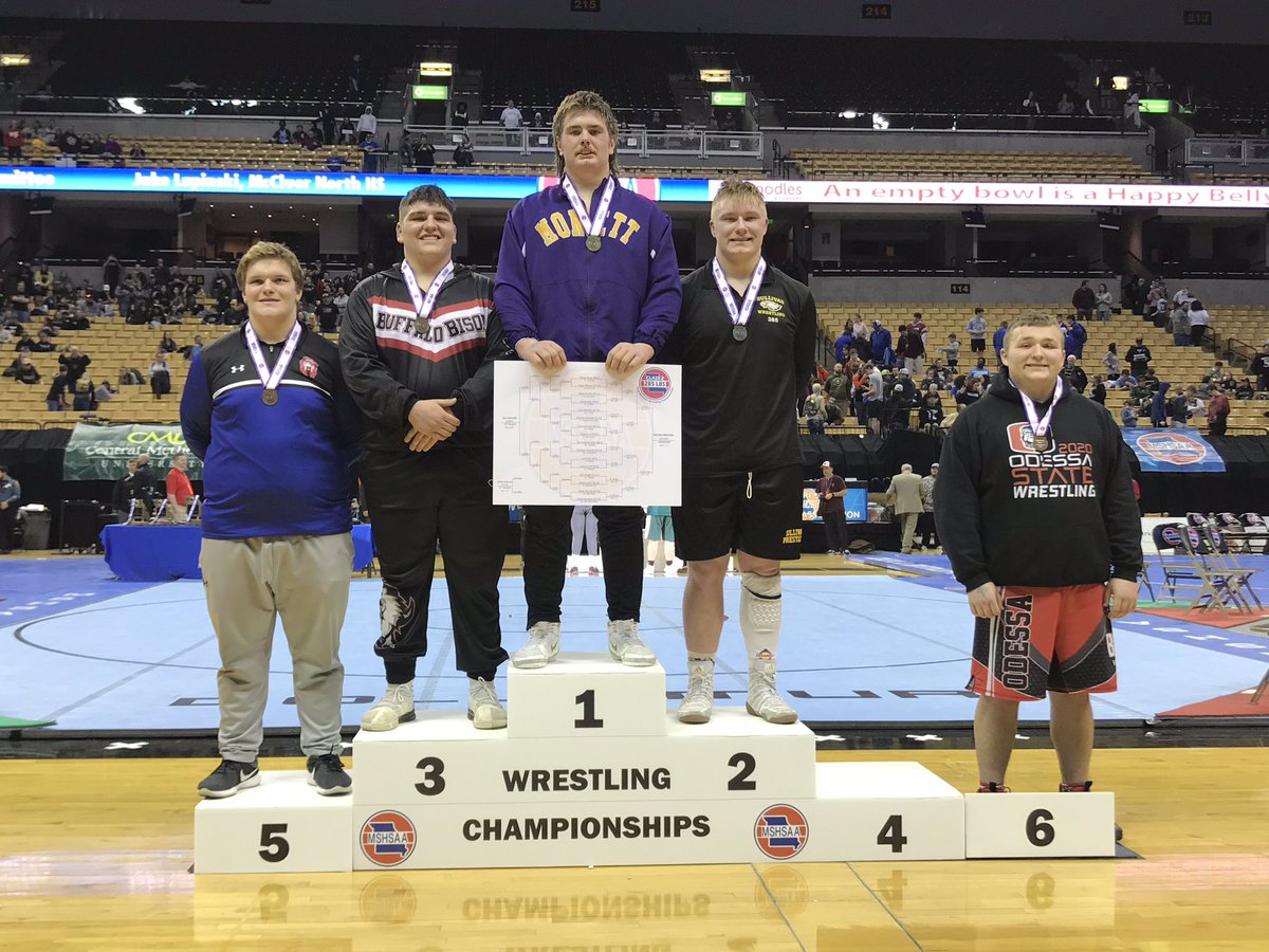 sullivaneagles's tweet photo. Congratulations to Tristan Brown, Class 2 285# 2nd place https://t.co/GGD2iKtKdy