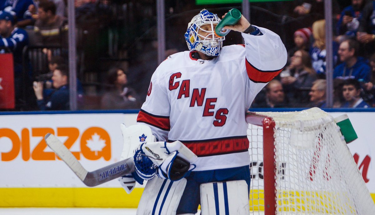 bmfsdesigns's tweet image. Well, I can say that I’ve had a mask in the @NHL now. Congrats Dave!! @Canes #goaliemask #bmfsdesigns #ebug #daveayres
