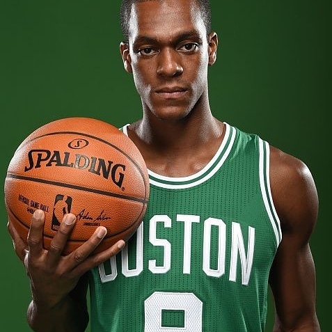 Happy Birthday to former Celtic Rajon Rondo 