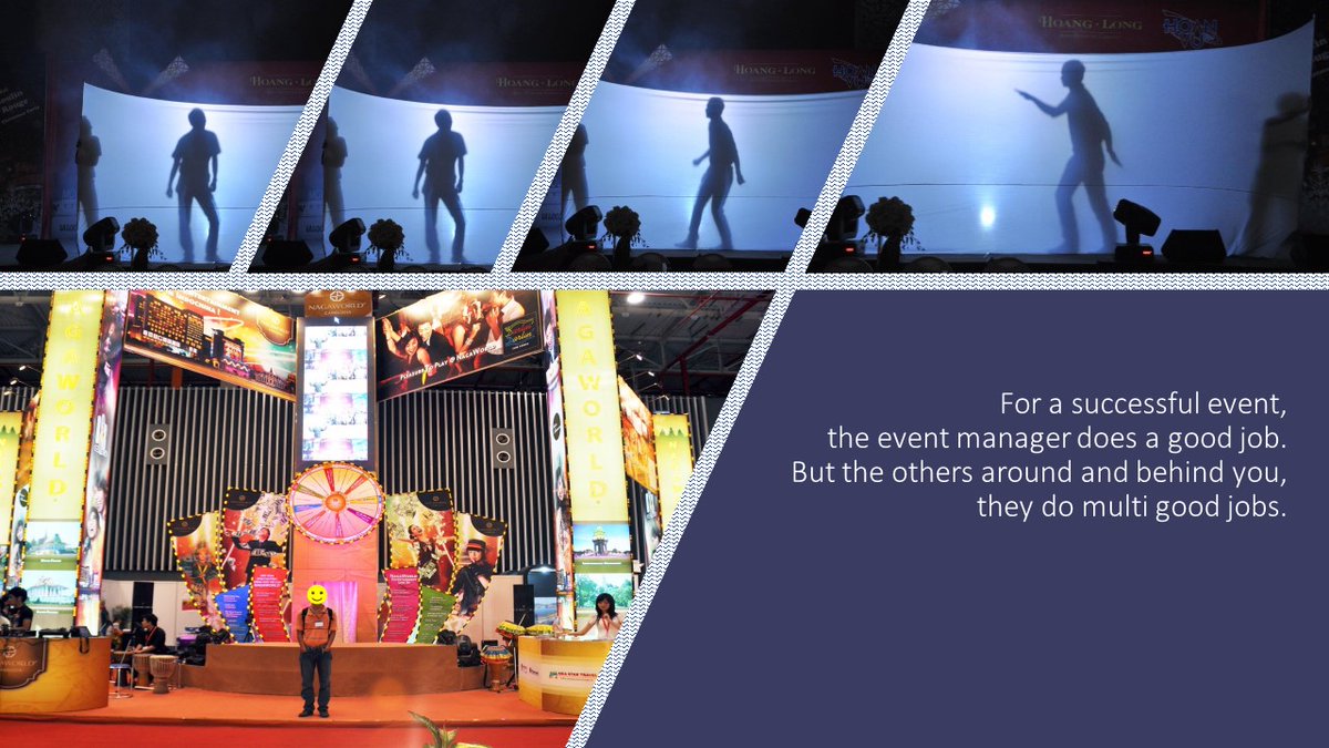 EventYesevents's tweet photo. Công ty tổ chức sự kiện YesEvents #http://www.yesevents.vn/
#Event_managment_agency_Vietnam
#Event_mangement_company
#eventplanner #yesevents https://t.co/cSP3Z6lqe0