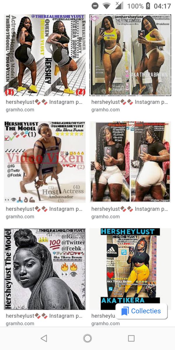 adam_ocran's tweet photo. Nobody gave so much ♥️♥️♥️♥️ and support than I did probably past year to the 👑 of Queens Hersheylust!!! My favourite! @Hersheylust #support #promotype #pics #hersh #tikerabrown #hotmodel #ig #twttr #fcebk #google @Google @instagram @Twitter @Facebook @YouTube #YT 💯🔥🍫🙏🏿👌🏿🙌🏿💖 https://t.co/BV33PrDaw5