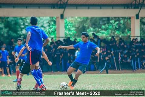 RUSLofficial's tweet photo. Second Day of Fresher's Meet 2020 was held on 22nd February at the Rajarata University Grounds. Photographed & Edited by | Maleen P Maalinda , Kasun Lakshitha , Avishka Senith.
@Aswenna1 @fasfocus
https://t.co/mK6xgmPIP7
#RUSL #FreshersMeet #ILoveRUSL #RajarataUniLovers https://t.co/Kiy2sccUp8