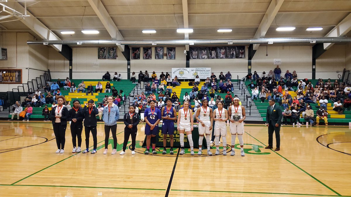Bolivar Central High School tweet media