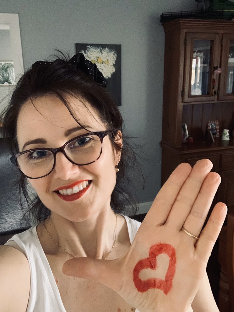I'm stripping down to my undies on Sunday 22 March in Deniliquin for @cupidsundierunoz in support of <a href="/ctfaustralia/">CTF </a> and I am challenging a bunch of friends to join me! <a href="/michaelsheen/">michael sheen 💙</a> <a href="/SamHeughan/">Sam Heughan</a> <a href="/RealHughJackman/">Hugh Jackman</a> 

Find out more at 
cupidsundierun.com.au

#imwithcupid