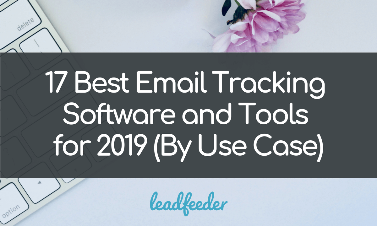 Mohdkhan_0786's tweet photo. For B2B companies, standard #email tracking isn’t enough.
Here's a list of the best #emailtracking tools that can do more — broken down by use case.
Via leadfeeder
https://t.co/RgubGlWGoQ https://t.co/PbYxpANyEA #SEO #SMM #Marketing #blog #blogger #contentmarketing #crowdf…
