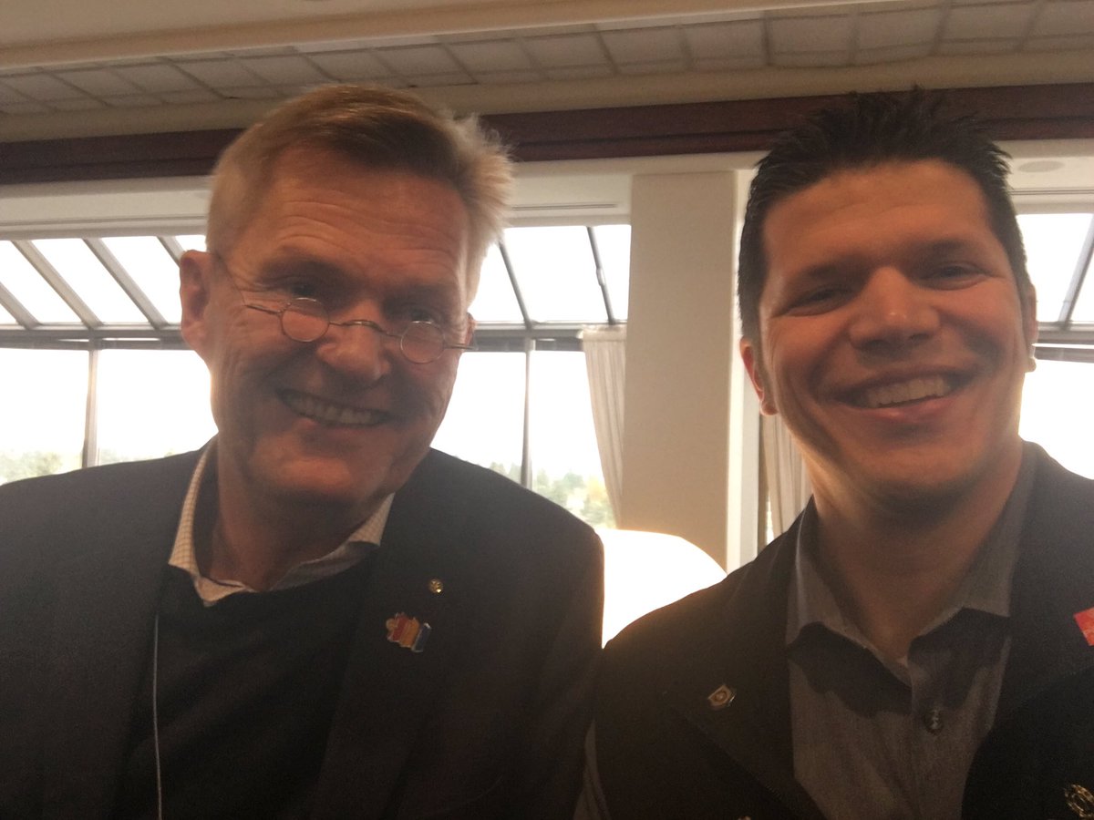 Greg Dirks tweet media