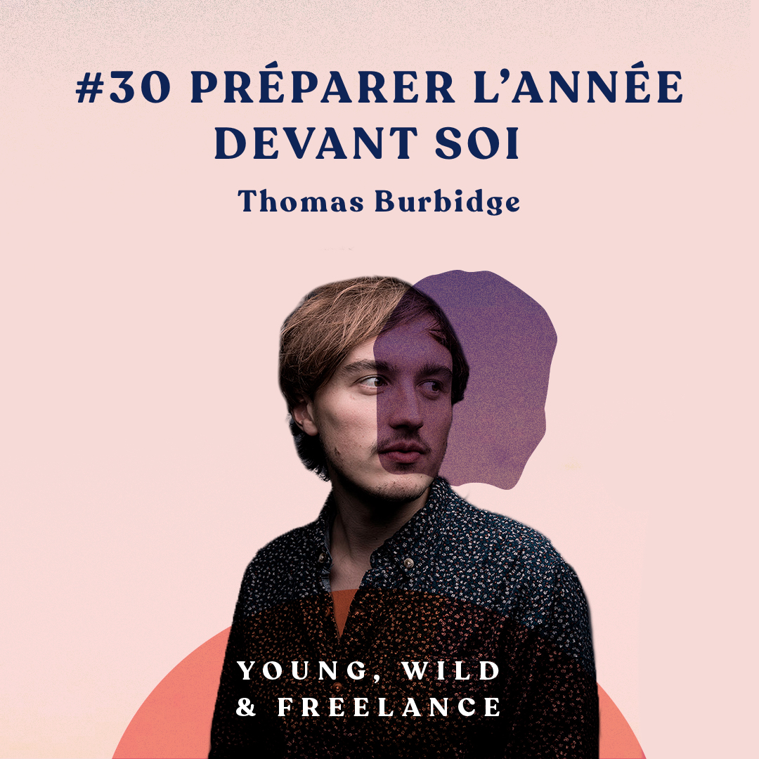 Le passage d’une année à l’autre est un moment clé pour son activité de freelance. is.gd/Q9EIa6