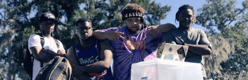 CallHimMiami's tweet photo. Thankful for my team #TYGDJs
We bring QUALITY
My brother @G4_14k just did like 5 events back to back
I’m proud of each & everyone of y’all
@KeeshGotHits @DjCelsius_ @DjMonae @DJ_LOWLYFE912 @djprodigy912 @DJPTPLAYA3 @C3NTURiiMixItUp @DJMACKIIE
Honorable mention @CjThatsMyDj 😂 https://t.co/Ipr44IngGu