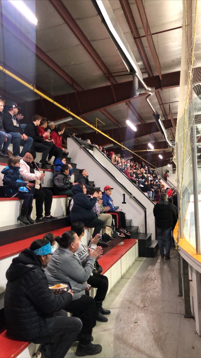 Beardy's AAA Blackhawks tweet media