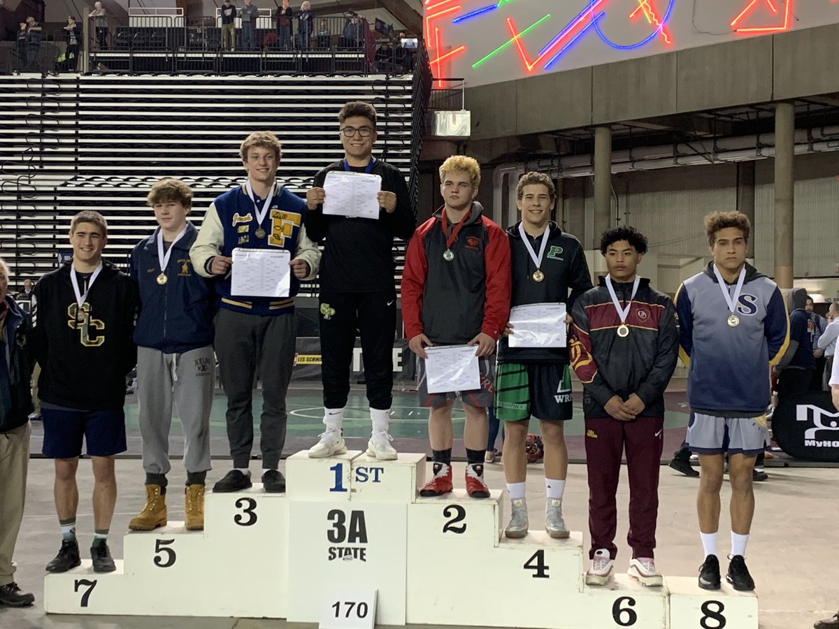 Peninsula Wrestling tweet media