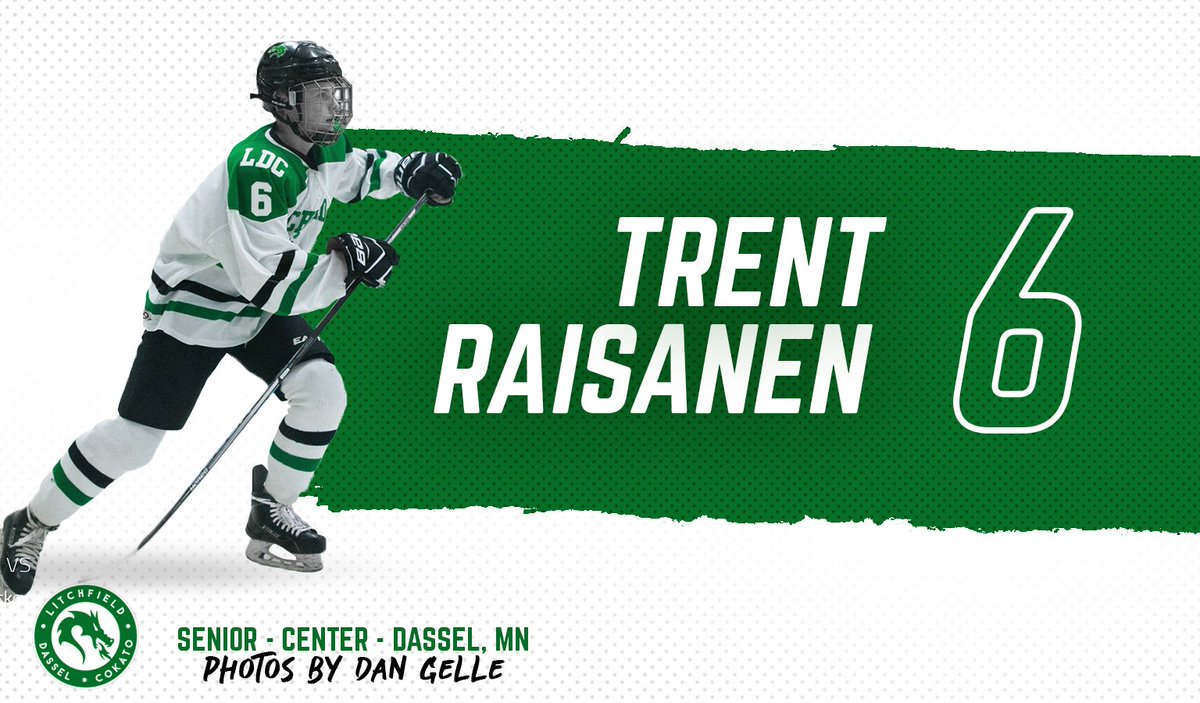 Boys_LDC's tweet image. Raisanen for LDC on PP, assist to Grochow

4-2 ldc leads

@FollowThePuck