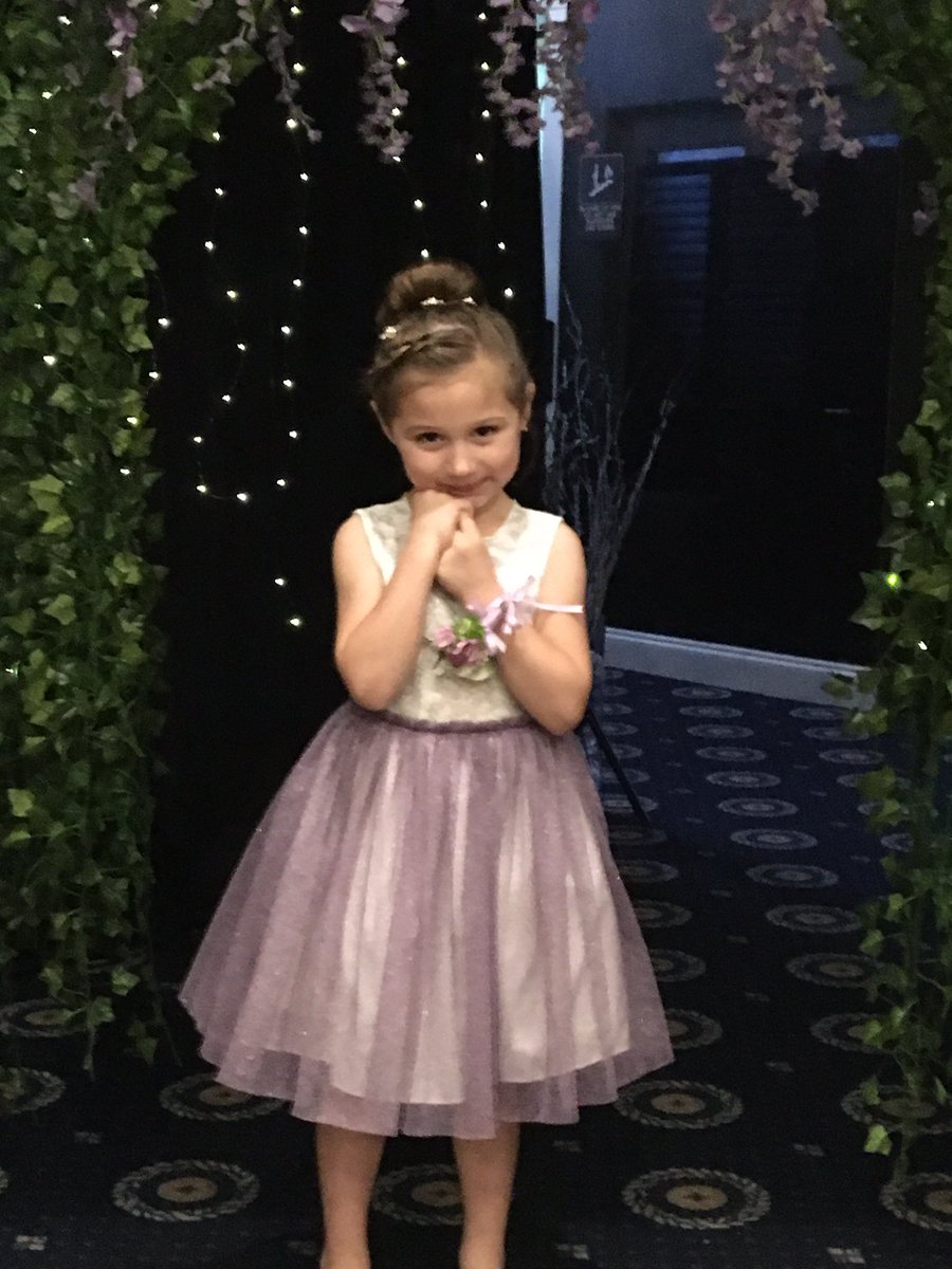JamesJenkinsII's tweet photo. Great date night tonight. Thank you to @SPIRIT1059 for an enchanted evening. Feeling incredibly blessed. It will be tough to top this Daddy-Daughter Dance. #fullsymphony https://t.co/YUkeFMnkCU