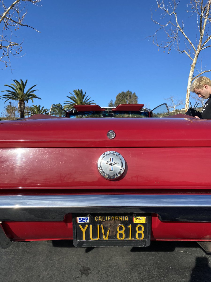 The Pink Slips tweet media