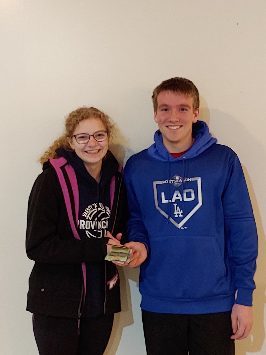 Our A Side Winners for Curling Canada Day the Team Dundas .Congrats <a href="/CurlingCanada/">Curling Canada</a> <a href="/curlmanitoba/">CurlManitoba</a>