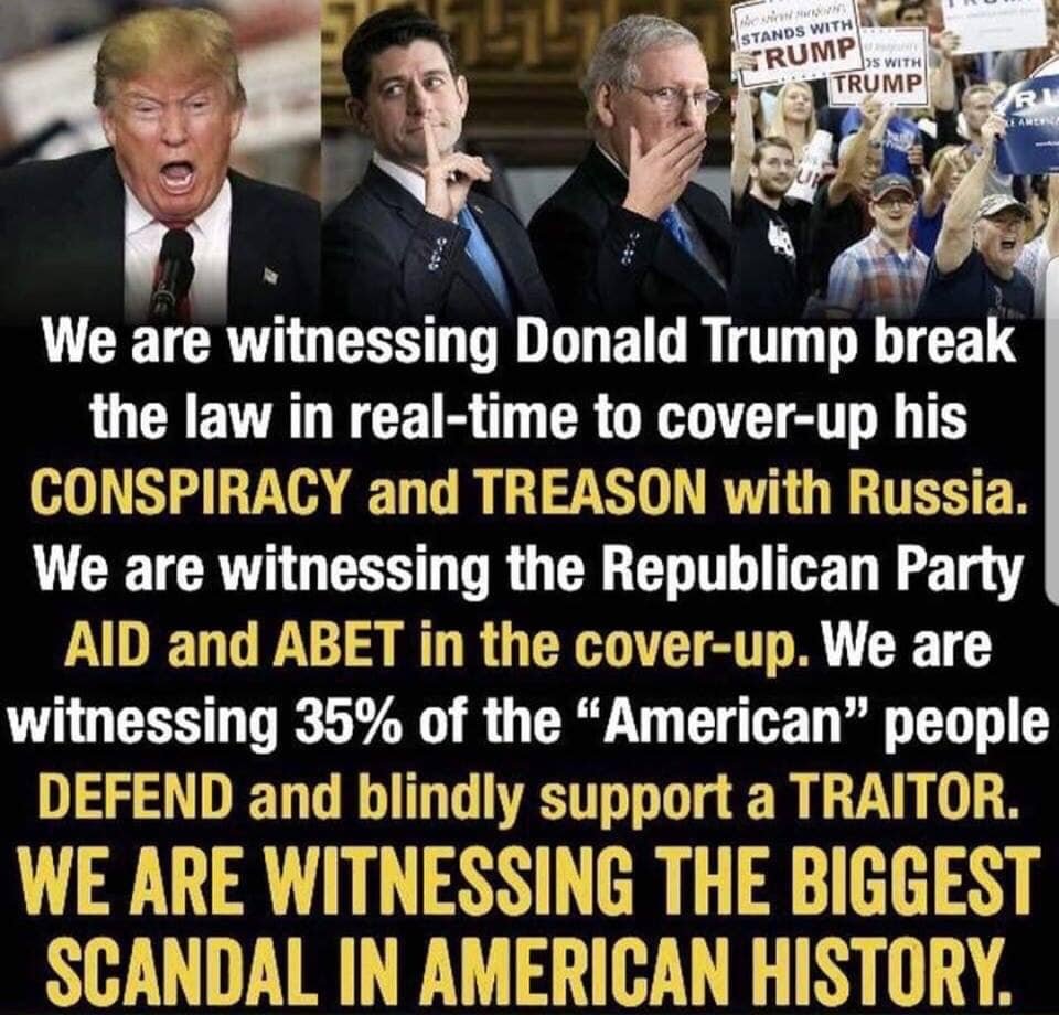 KapeciaResists's tweet photo. @realDonaldTrump @FoxNews conspirator
deserter
hypocrite
impostor
informer
renegade
spy
turncoat
Judas
apostate
betrayer
deceiver
defector
double-crosser
miscreant
snake
tattletale
traducer
treasonist
two-timer
Benedict Arnold https://t.co/9lXDMKmdhn