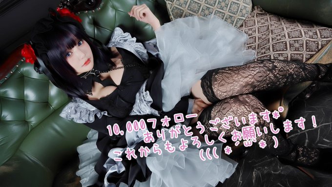 Twitterのコスプレ画像57