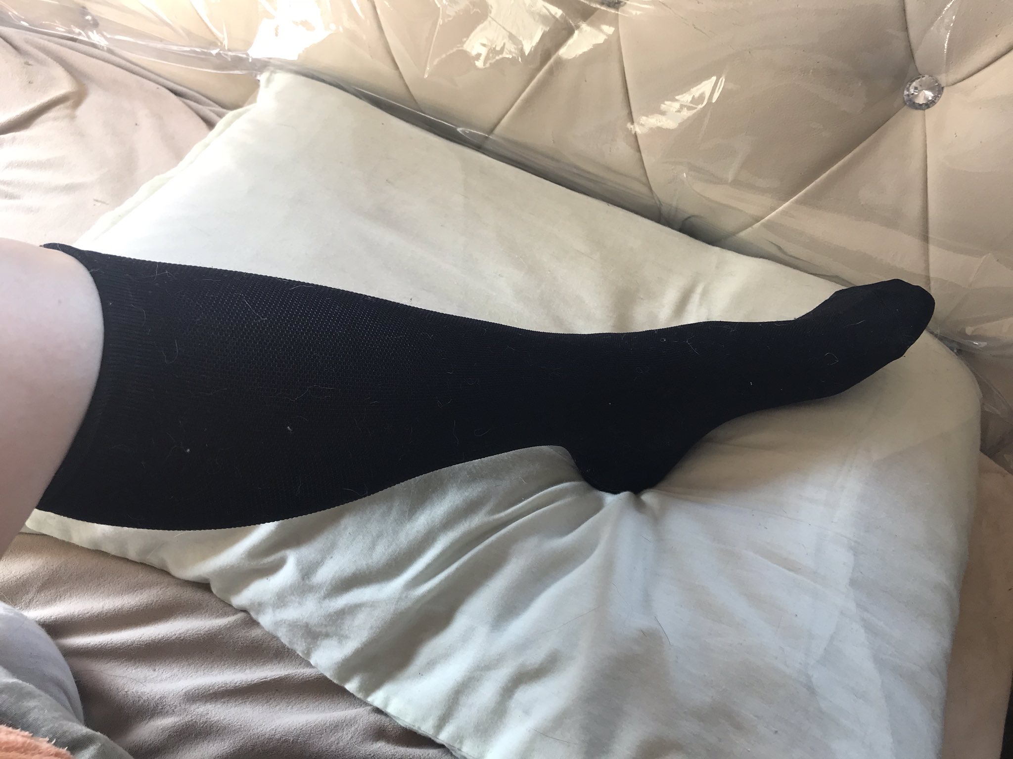 ハイソックス エロ 