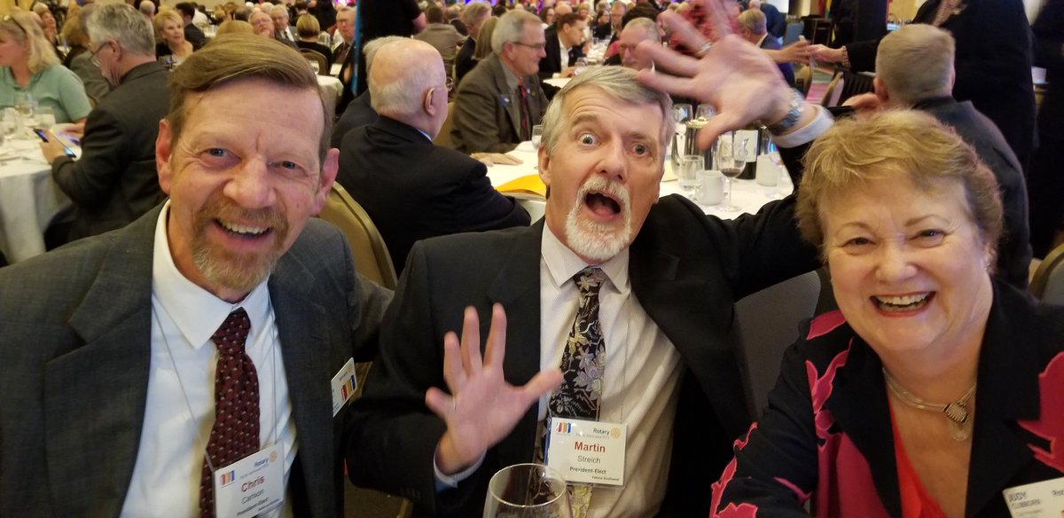 DGJohnBushnell's tweet photo. #RotaryPNWPETS https://t.co/ceJ1Y2GQAY