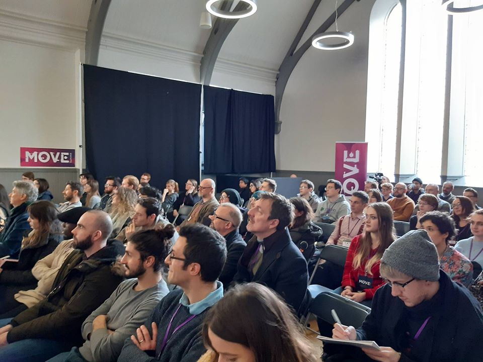 vfx_online's tweet photo. Move Summit 2020 Highlights. #MoveSummit2020 
@Move_Summit

Read: https://t.co/0zBDdpVPOZ https://t.co/xM8BmnlceH