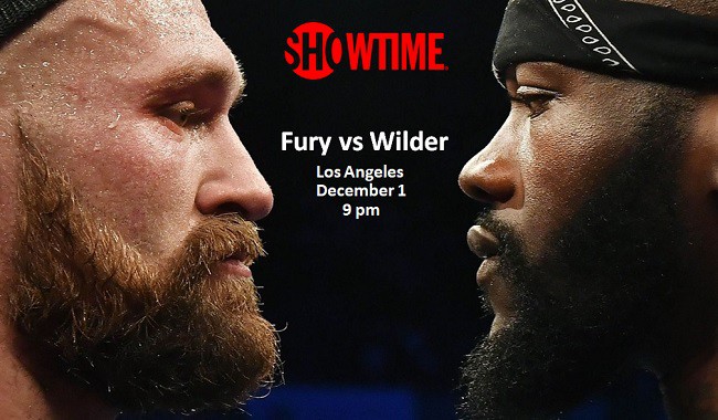 hamoode_2014's tweet photo. Watch Live Streaming

Tyson Fury vs Deontay Wilder 2    

|| 📺||-HD Stream >↓↓↓

○LINK1➡️ https://t.co/B9Ue9IKW4F

○LINK2 ➡️ https://t.co/0FFjPqPOYn

○LINK3 ➡️ https://t.co/YiHpMWZBiI

○LINK4 ➡️ https://t.co/YiHpMWZBiI

Like &amp; Retweet🔂

#️⃣ #WilderFury2 #WilderFury Live https://t.co/liV7Vuxkk2