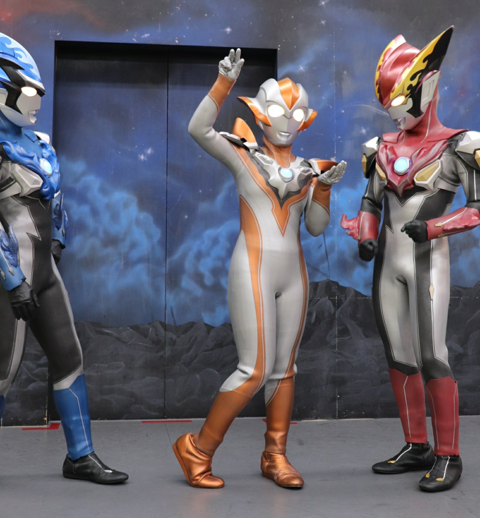 shフィギュアーツ　ウルトラ兄弟セット売り 2025年最新】S.H.Figuarts ウルトラマン ウルトラ6兄弟の人気