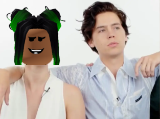 sweetdiabla2's tweet photo. OMG! I met Cole Sprouse today!!!!!!!! https://t.co/5PcZ6LV7EG