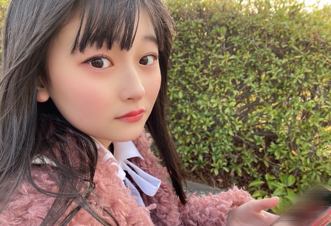 Twitterのコスプレ画像1