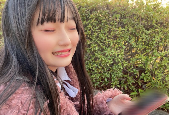 Twitterのコスプレ画像2