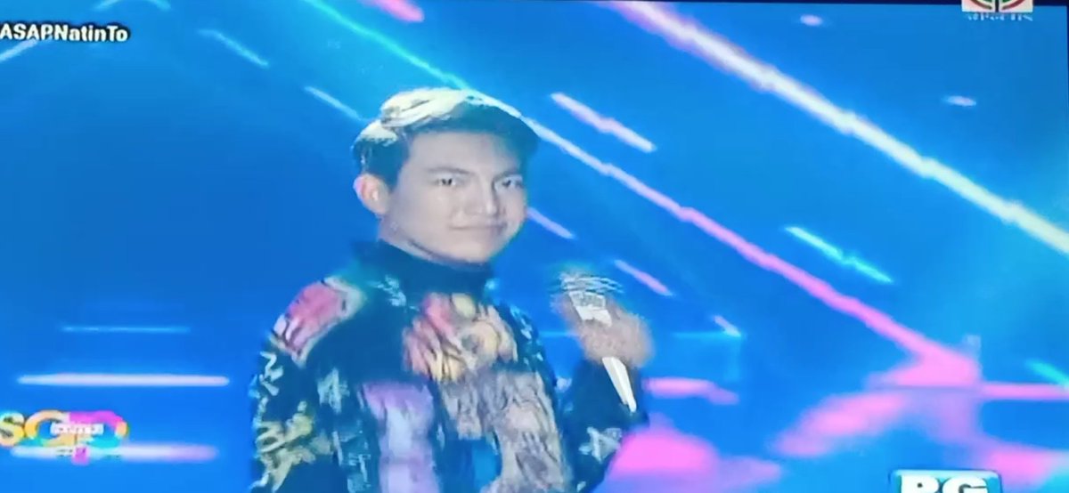 ionelovegood's tweet photo. Kahit mabilis ang movements at camera angles, hindi makakalampas ang kagwapuhan! 

UltimateArtistDARREN OnASAP
#DarrenEspanto 
@Espanto2001 https://t.co/ZgkbEe5FHt