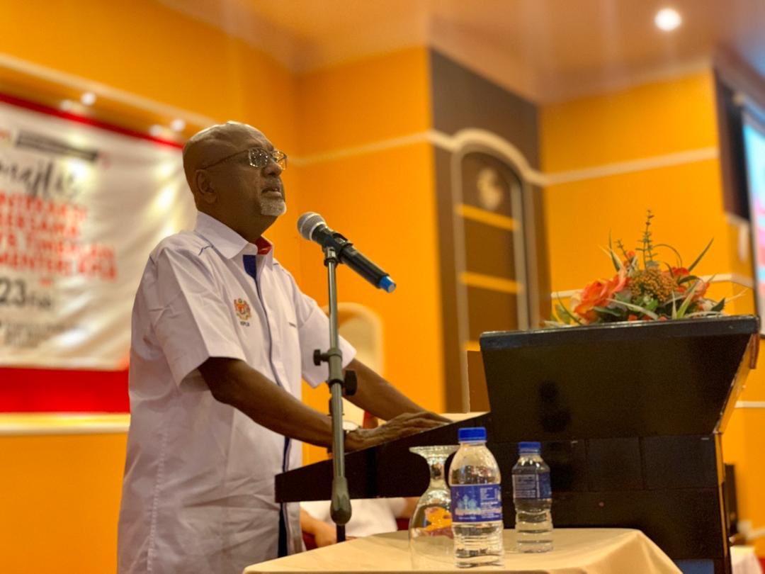 kkdw_gov's tweet photo. Sekitar Majlis Interaksi Bersama MPKKP Negeri Kelantan di Emaslink Pasifik Hotel, KB. Majlis disempurnakan oleh YBTM KPLB dan turut hadir sama YBhg Pengerusi KESEDAR.
#kplb #mpkkp #luarbandarsejahtera https://t.co/mRVsBdLHUY