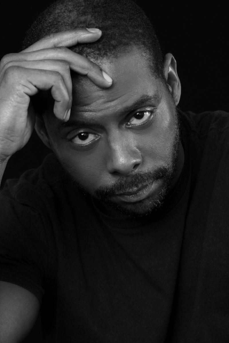 Resenhando's tweet photo. .:Entrevista: André Ramiro, ator e rapper, contra o racismo: "Somos a maioria"

Entrevista completa no link: https://t.co/ewNeWSAx9L

.: #Entrevista #AndréRamiro #AndreRamiro #racismo #preconceitoracial #preconceito #negro #negros #minoria #minorias #HelderMoraesMiranda https://t.co/FzPjwNHOlR
