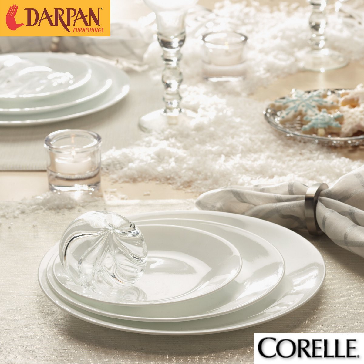 Darpan_Furnish's tweet photo. Now that’s an impeccable style to welcome your guests with @CorelleIndia #Dinnerset! Now available at @Darpan_Furnish stores in #Hyderabad
Click here to know more https://t.co/LJrCMOaBVQ
#Darpanfurnishings #diningplates #corelledinnerware #corelledining #kitchenware #Corelle https://t.co/ymyrmfeRMG