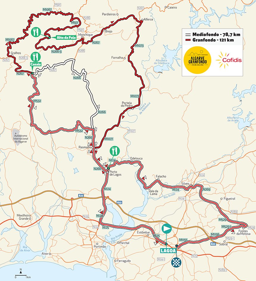 MelScrivin's tweet photo. Morning @JaneOnClassicFM! Tackling our 1st foreign #Sportive today! 75miles &7000ft climb of official @VAlgarve2020 #GranFondo. We've already done over 200mi this week in training, incl. #Foia from other side! Wish us luck & save us some #EarlyToast please! @ClassicFM @hmiddlers https://t.co/a1CdfZANwB