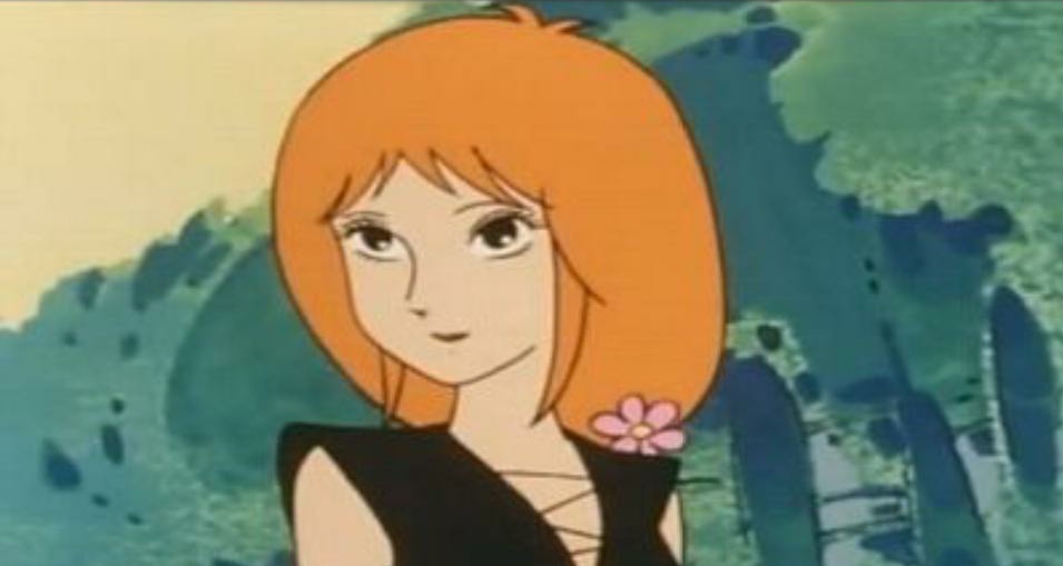 ブラック 80 Pa Twitter 忍者の日だそうで 実は本家水戸黄門より先にレギュラーのくノ一枠を取り入れたサンライズアニメ版水戸黄門の 最強ロボダイオージャ のフローラ シノブさん かげろうお銀枠なのでたまにお色気もあるよ 忍者の日