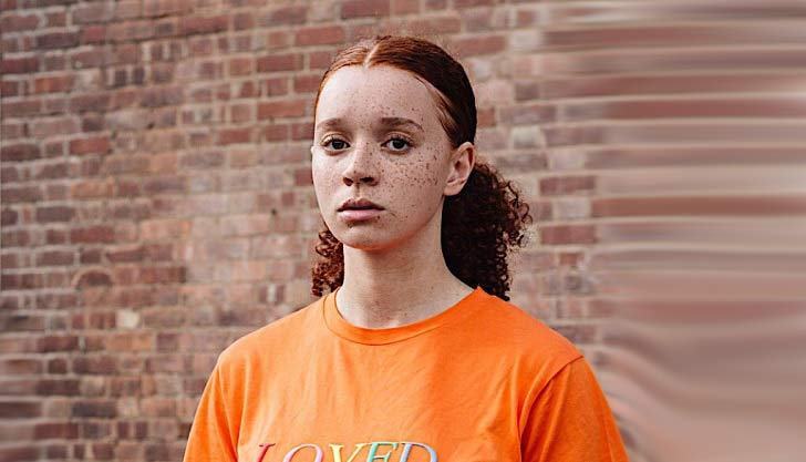 Shout out to Erin Kellyman who will be playing Winfred in The Green Knight (2020) who, as far as I can tell, isn't based on any characters from Arthurian Legend