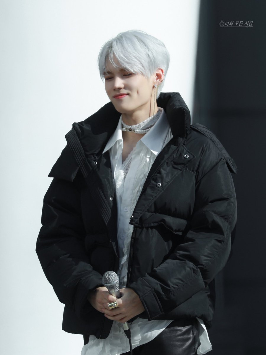너의 모든 시간 tweet media