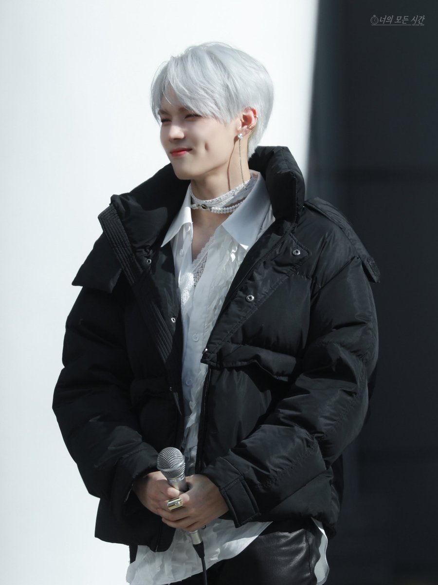 너의 모든 시간 tweet media