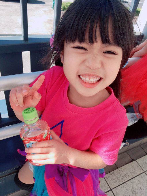 YURIのTwitter画像5