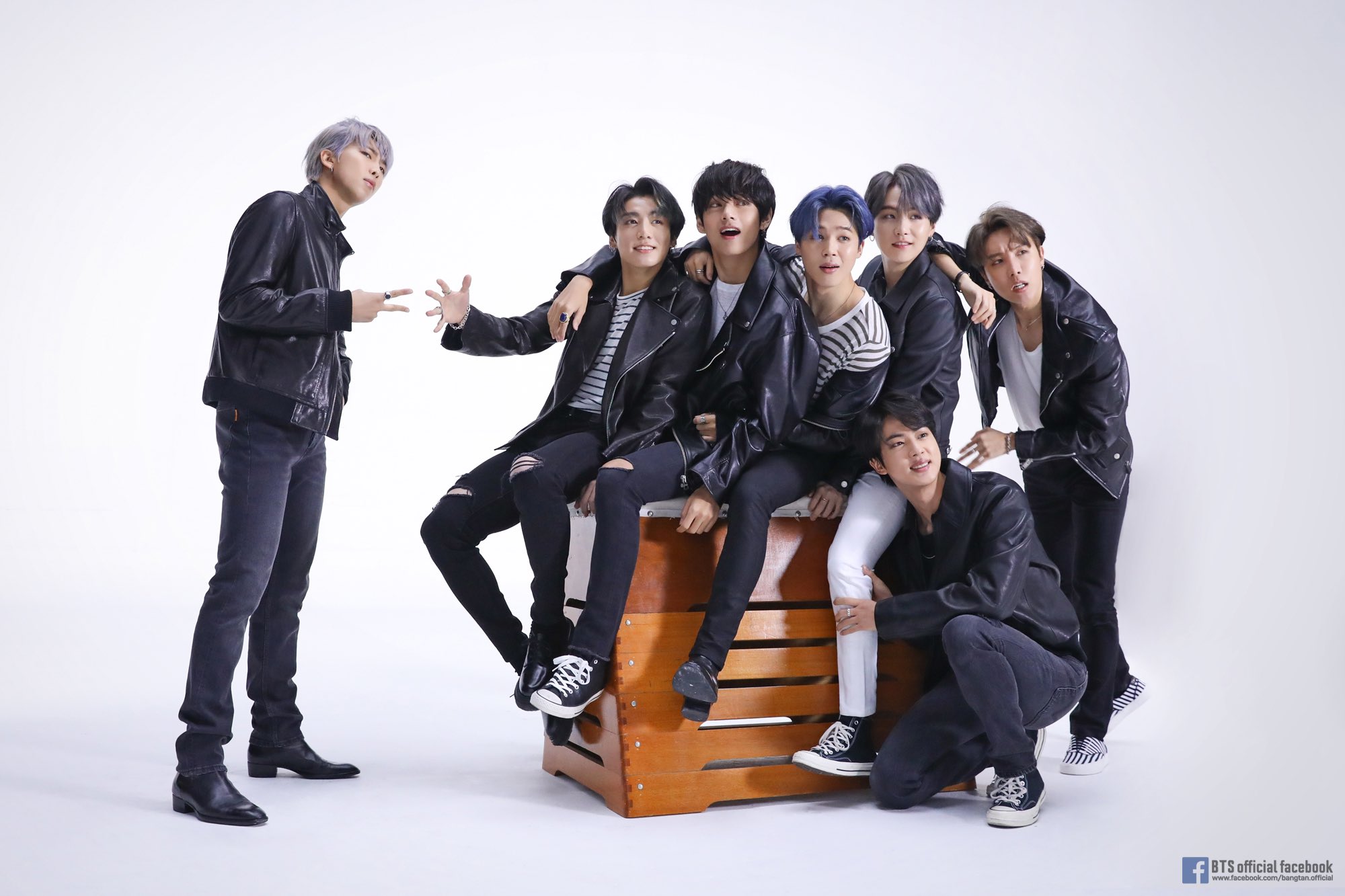 BTS123🌟 on X: 