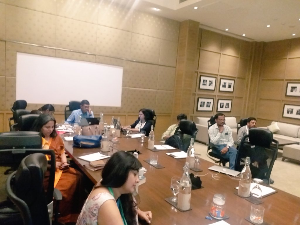 #TheHuddle2020: Team <a href="/th_bangalore/">thehindubangalore</a> and colleagues covering <a href="/_thehuddle/">thehuddle</a> in Bangalore 
<a href="/the_hindu/">The Hindu</a> 
#workmode